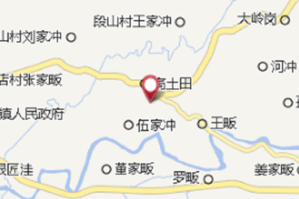 老林垇 老林垇