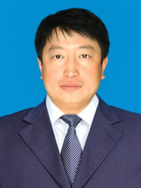 葉永亮(黑龍江省鶴崗市蘿北縣紀委副書記、縣監委副主任、一級主任科員、一級監察官) 葉永亮(黑龍江省鶴崗市蘿北縣紀委副書記、縣監委副主任、一級主任科員、一級監察官)