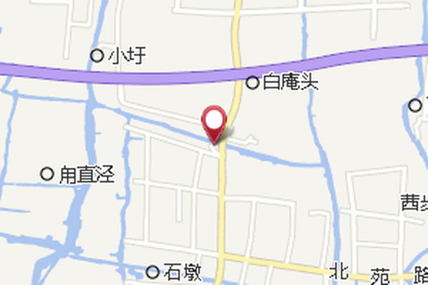 百家塘橋