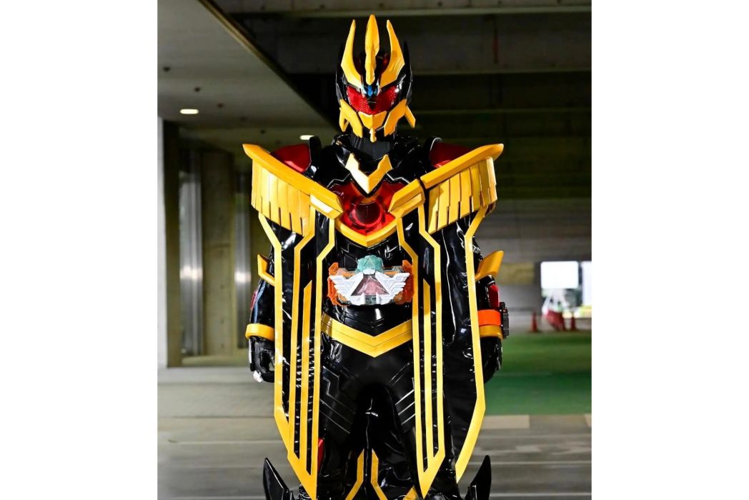 假面騎士Wind 假面騎士Wind