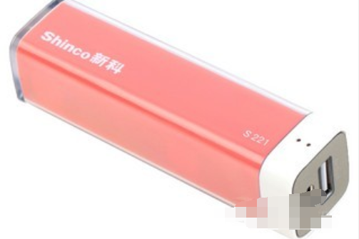 新科S-221