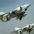 強擊機