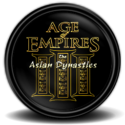 帝國時代3：亞洲王朝