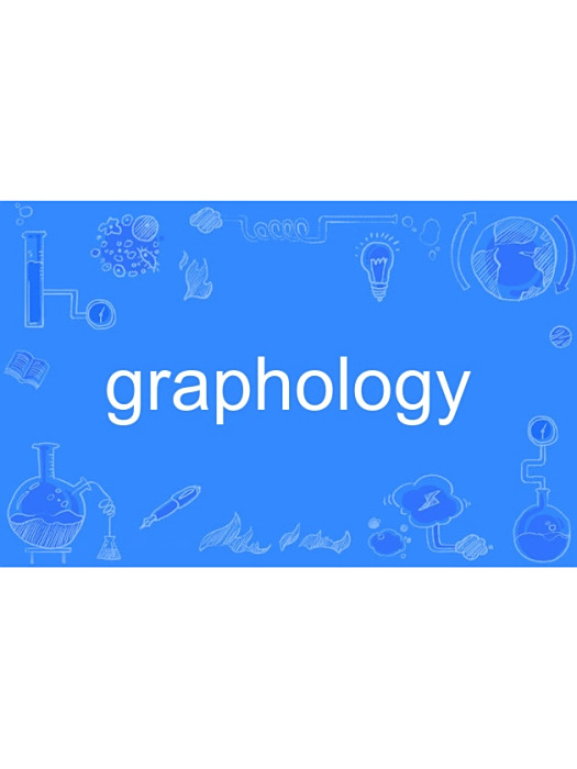 graphology graphology