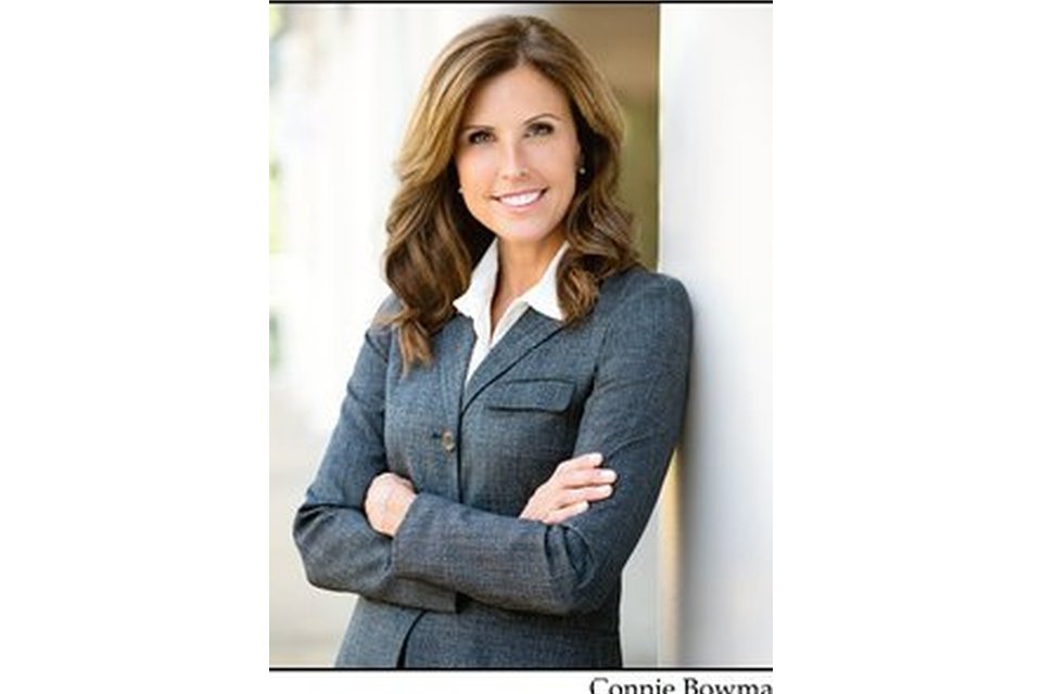 Connie Bowman