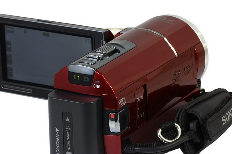 SONY HDR-PJ260E SONY HDR-PJ260E