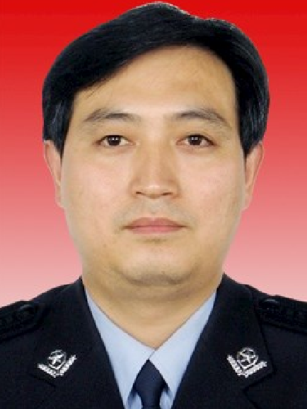 劉旭峰(河北省霸州市政府副市長、市公安局局長) 劉旭峰(河北省霸州市政府副市長、市公安局局長)