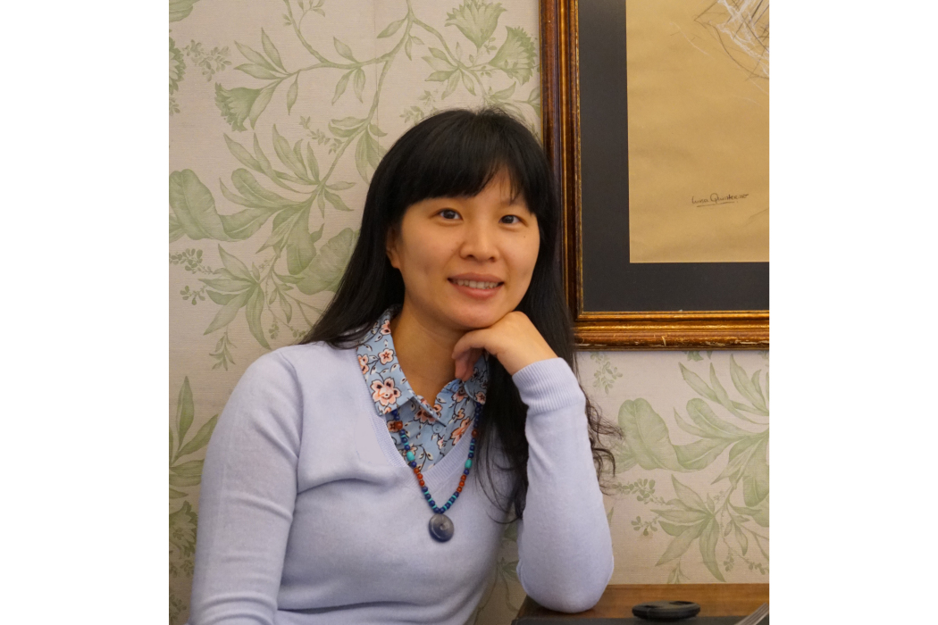 陳琦(北京大學醫學人文學院副院長) 陳琦(北京大學醫學人文學院副院長)