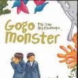 Go go Monster Go go Monster