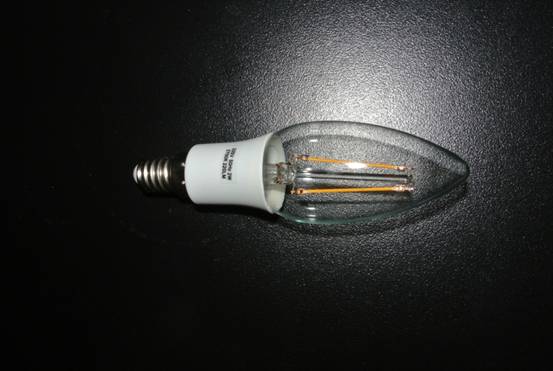 LED燈絲膠