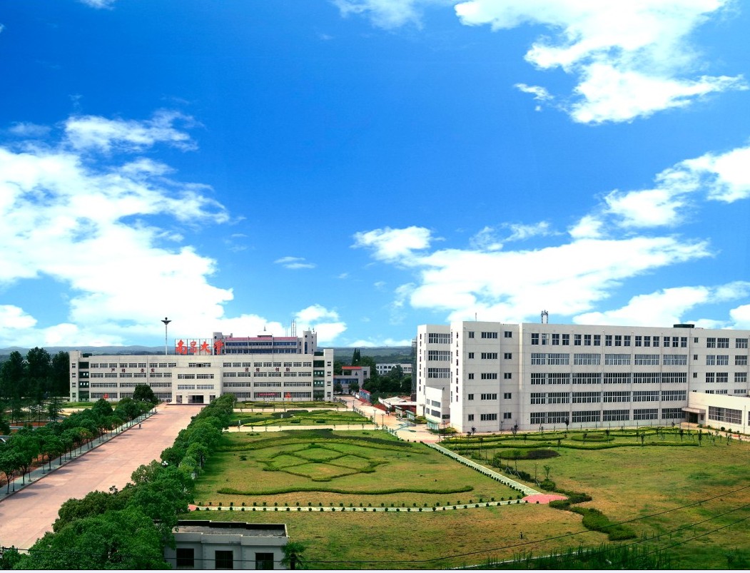 南昌大學高等職業技術學院
