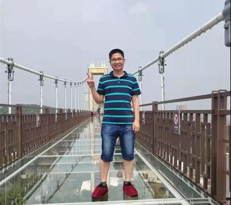 汪鑫(中國儲備糧管理集團安徽分公司黨務專乾) 汪鑫(中國儲備糧管理集團安徽分公司黨務專乾)