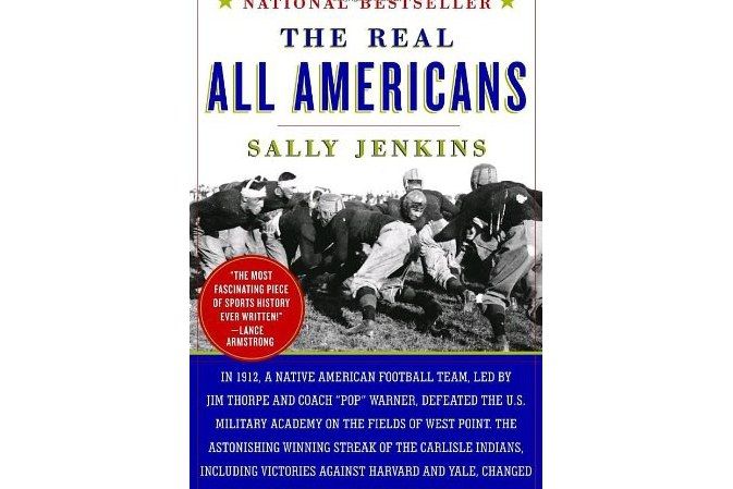 The Real All Americans The Real All Americans