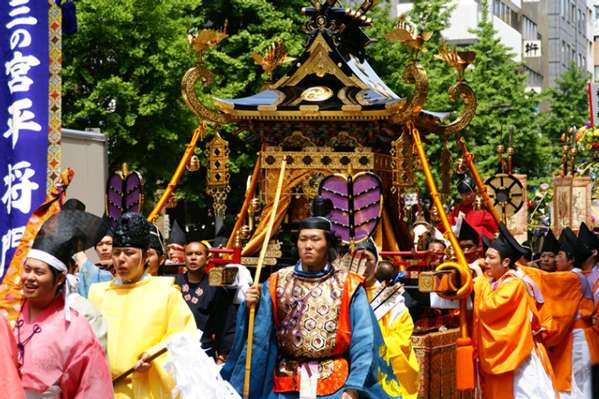 神田祭 神田祭