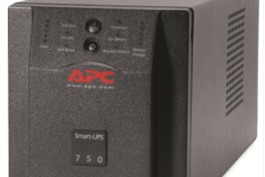 施耐德Smart-UPS SUA750ICH 施耐德Smart-UPS SUA750ICH