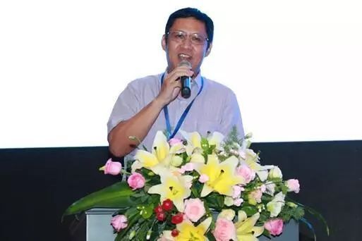 李建國(潤建股份董事長,董事) 李建國(潤建股份董事長,董事)