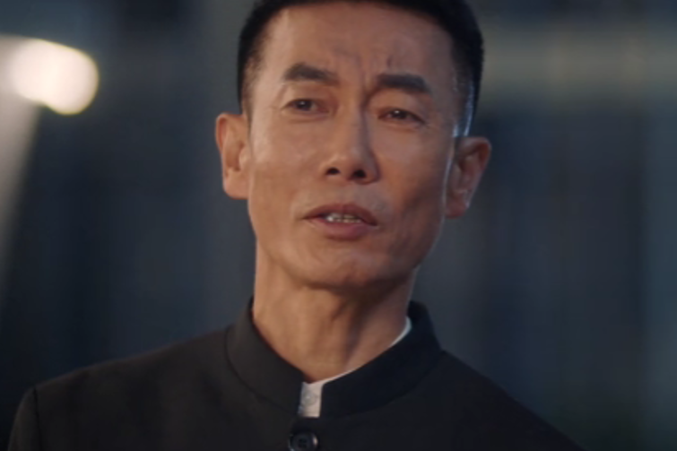 林叔 林叔