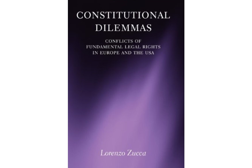 Constitutional Dilemmas Constitutional Dilemmas