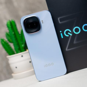 iQOO Z11 Turbo