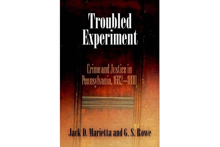 Troubled Experiment Troubled Experiment
