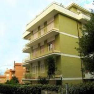 Apartment Bed & Breakfast Roma Zefiro Roma