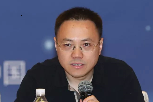 周穎輝(中國郵政儲蓄銀行戰略客戶部總經理) 周穎輝(中國郵政儲蓄銀行戰略客戶部總經理)