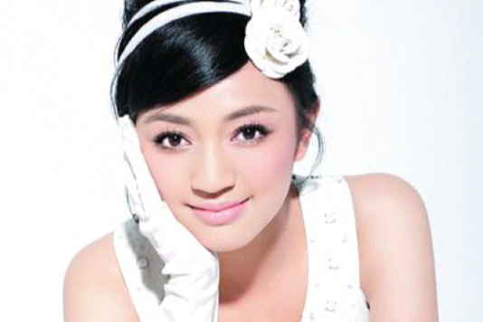 小浪漫(2008年羅海瓊發行單曲) 小浪漫(2008年羅海瓊發行單曲)