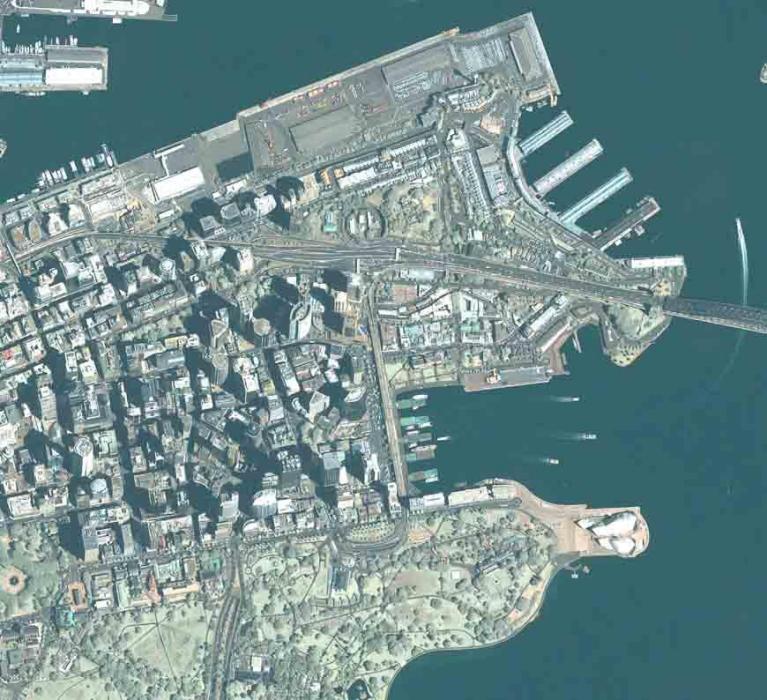 水深遙感 水深遙感