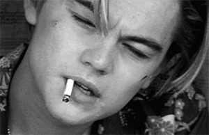 好萊塢的世紀黑幕，勾結菸草商引誘青少年吸菸