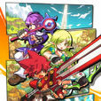 艾爾之光(Elsword) 艾爾之光(Elsword)