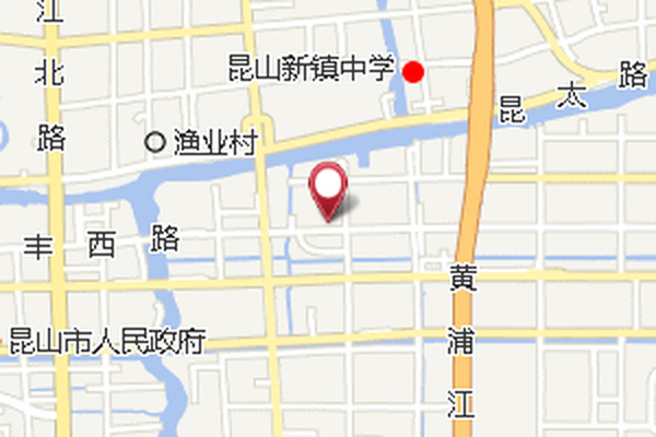 北斜涇 北斜涇
