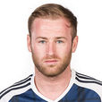 Barry Bannan Barry Bannan