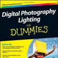Digital Photography Lighting For Dummies Digital Photography Lighting For Dummies