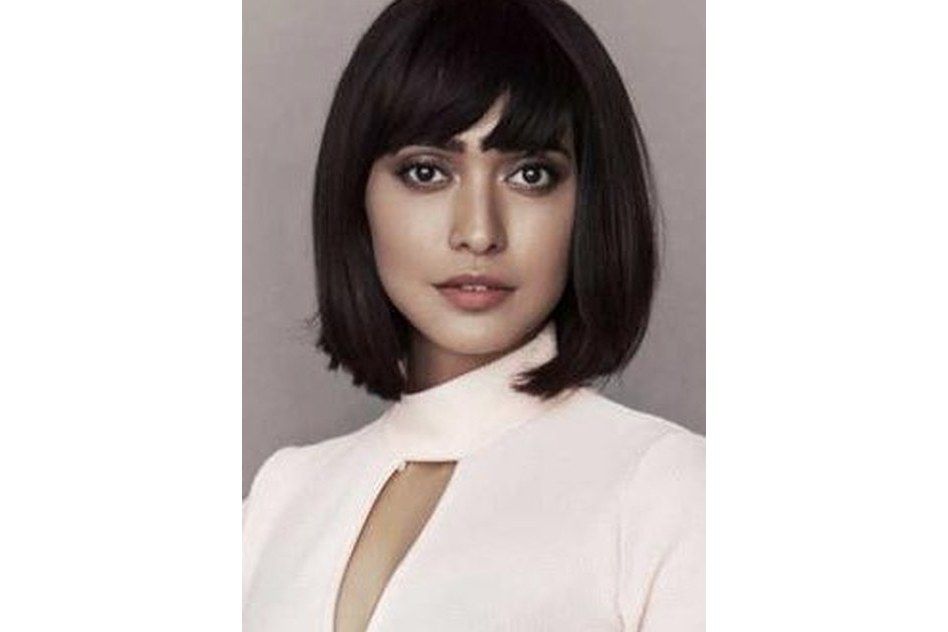 Sayani Gupta Sayani Gupta