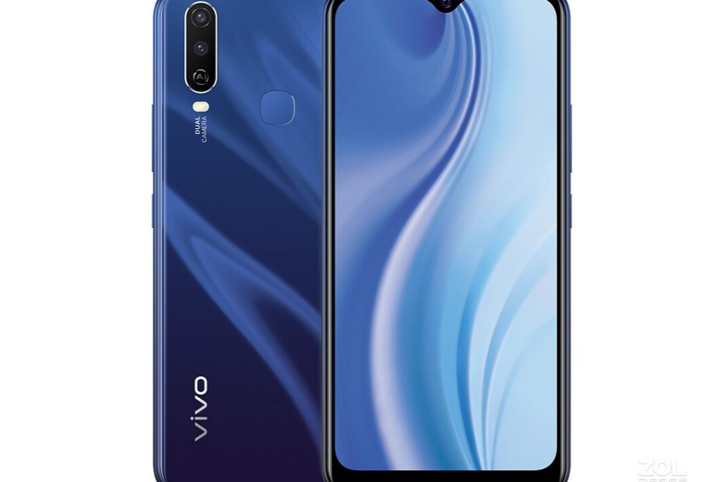 vivo Y3s vivo Y3s