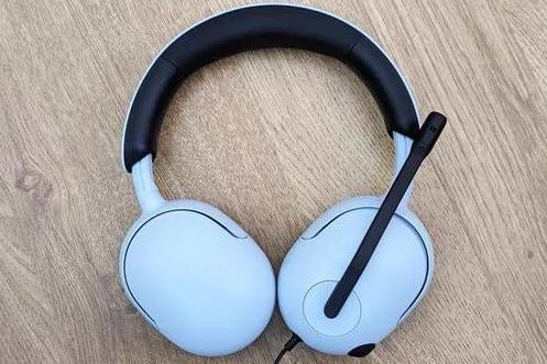 索尼 INZONE H3 索尼 INZONE H3