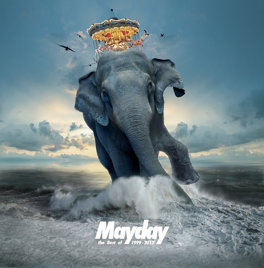 The Best Of Mayday