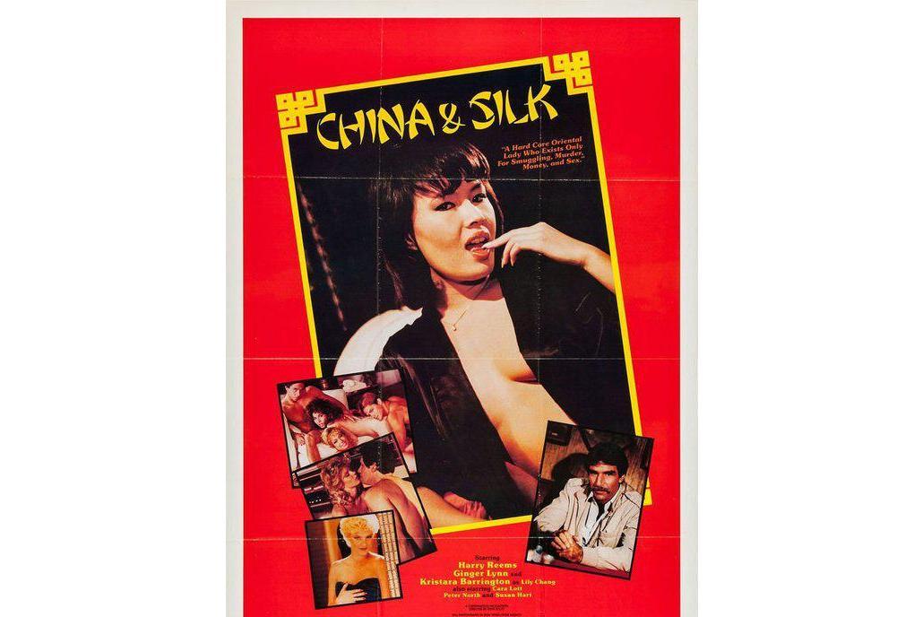 絲綢之路(1984年美國電影) 絲綢之路(1984年美國電影)
