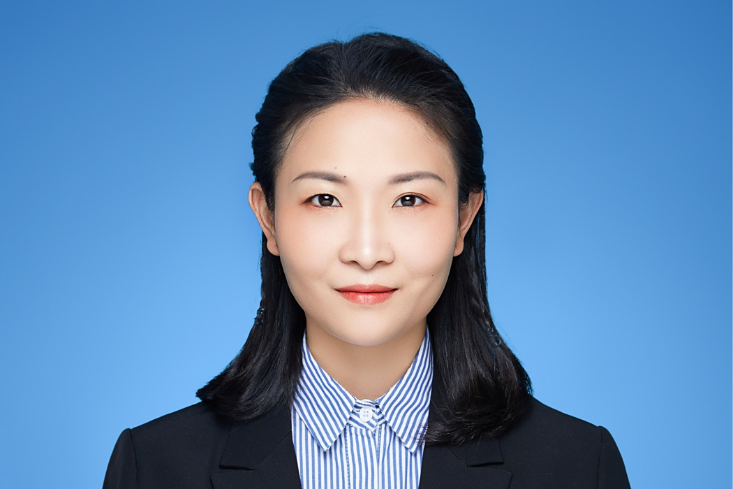 楊穎慧(浙江省金華市婺城區蔣堂鎮黨委書記) 楊穎慧(浙江省金華市婺城區蔣堂鎮黨委書記)