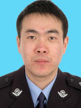 陳濤(安徽省淮北市烈山區副區長)