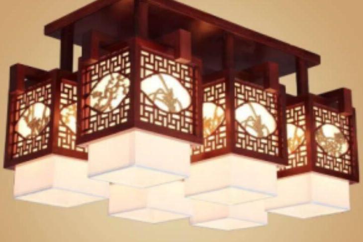 羊皮燈具 羊皮燈具