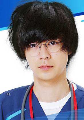 CODE BLUE 3(緊急救命3)