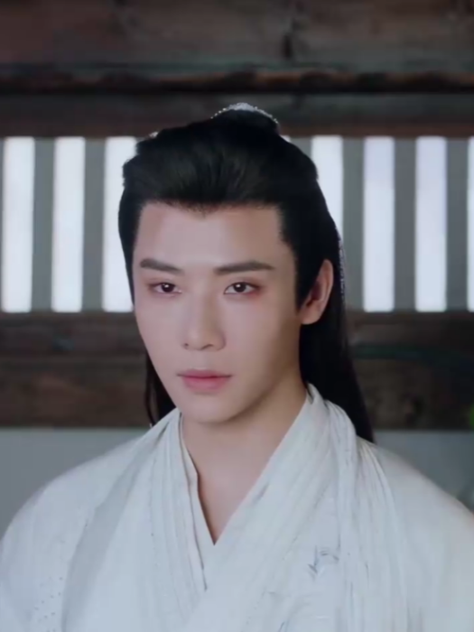 莫浩然(電視劇《風武雁華》中的角色,由代高政飾演) 莫浩然(電視劇《風武雁華》中的角色,由代高政飾演)