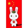 兔子(中國漫畫《那年那兔那些事兒》及其衍生作品中的角色) 兔子(中國漫畫《那年那兔那些事兒》及其衍生作品中的角色)