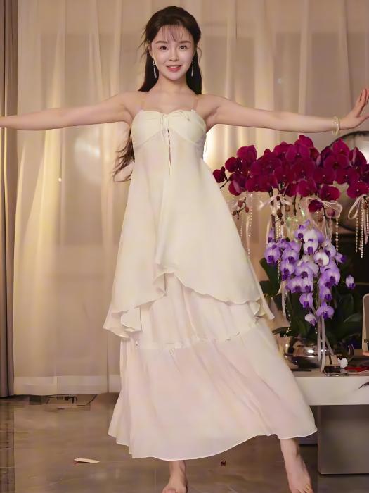 江小鹿 江小鹿