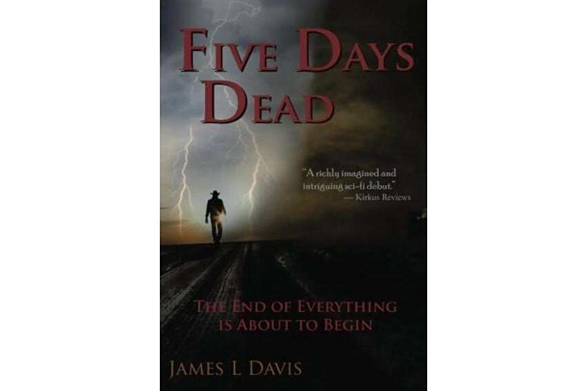 Five Days Dead Five Days Dead