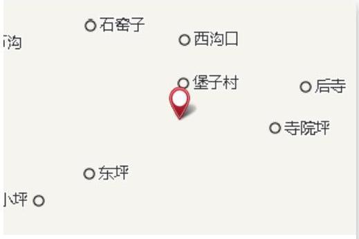 牛舌頭溝 牛舌頭溝