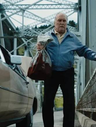 羅伯特·杜瓦爾(Robert Duvall) 羅伯特·杜瓦爾(Robert Duvall)