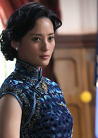 中國1945之重慶風雲(風雨同舟（張國立執導電視劇）)