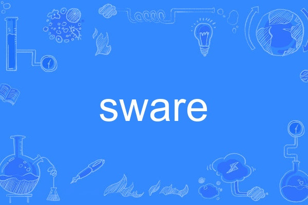 sware sware